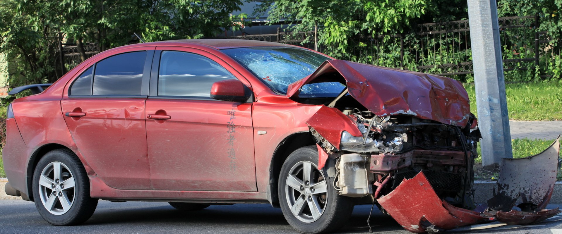 Catastrophic Injury Lawyer Or Car Accident Lawyer: How To Choose The Right One In California